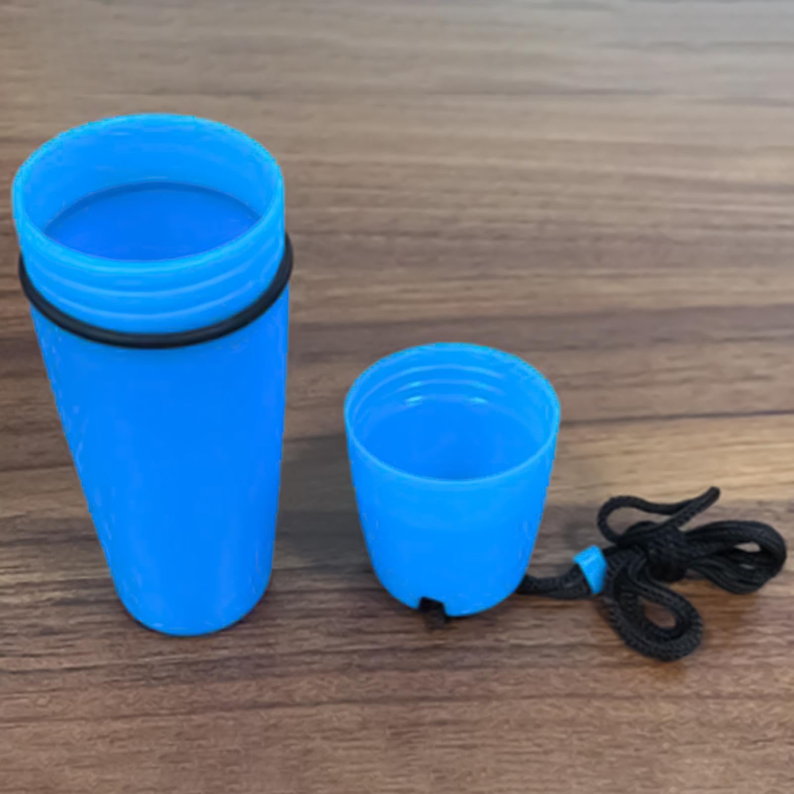 Dry Box für Kajak, schwimmend, wasserdicht, für Kajak, Boot, Aufbewahrung, Flaschenhalter, für Bargeld, Sonnenbrille, Ohrringe, Werkzeug, Stifte, Outdoor, Schnorcheln, Angeln, Schwimmen, Rafting