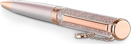 Vista 3 de Swarovski Bolígrafo Crystalline