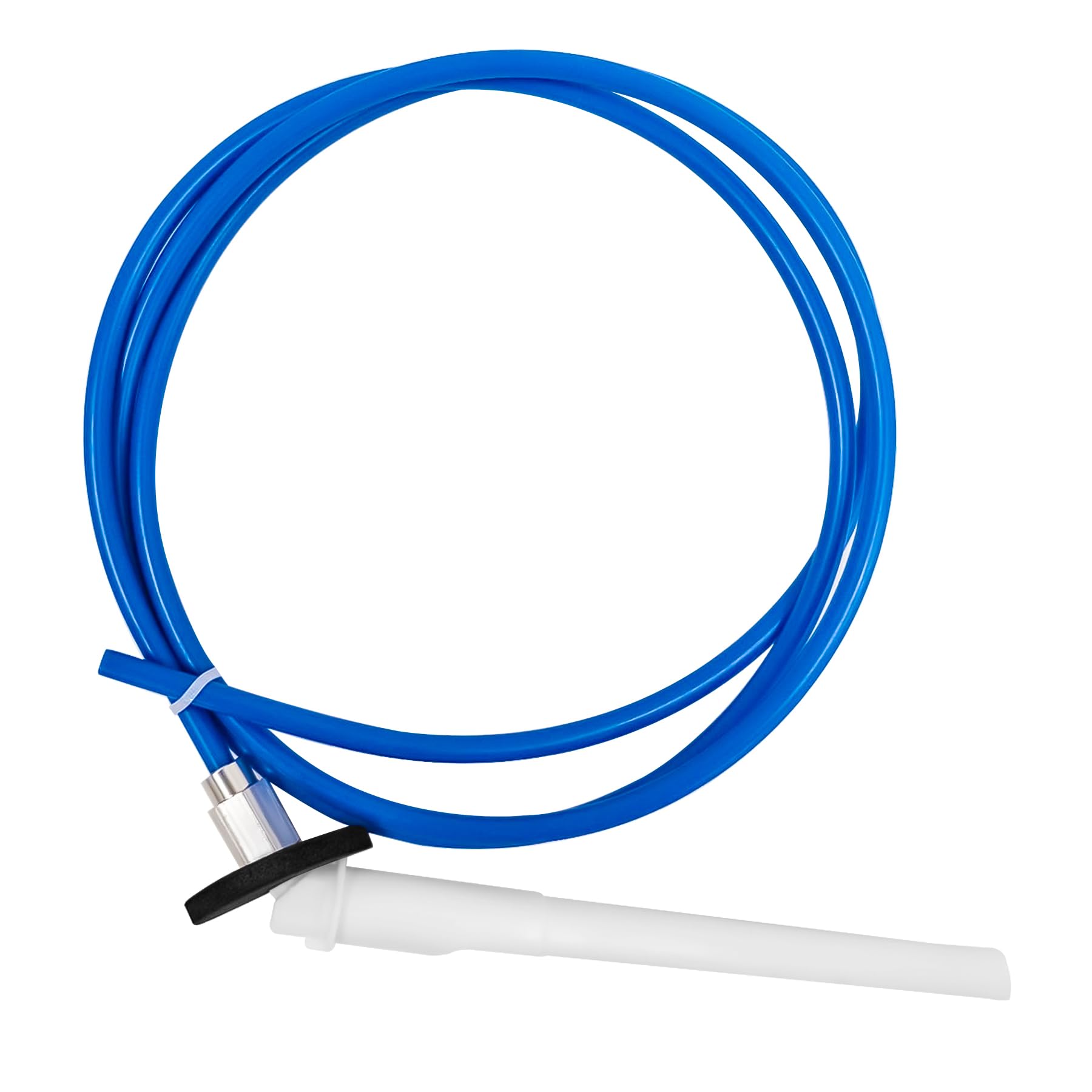 Tube de remplissage pour stopper les fuites d'eau de machine à glaçons 241850615