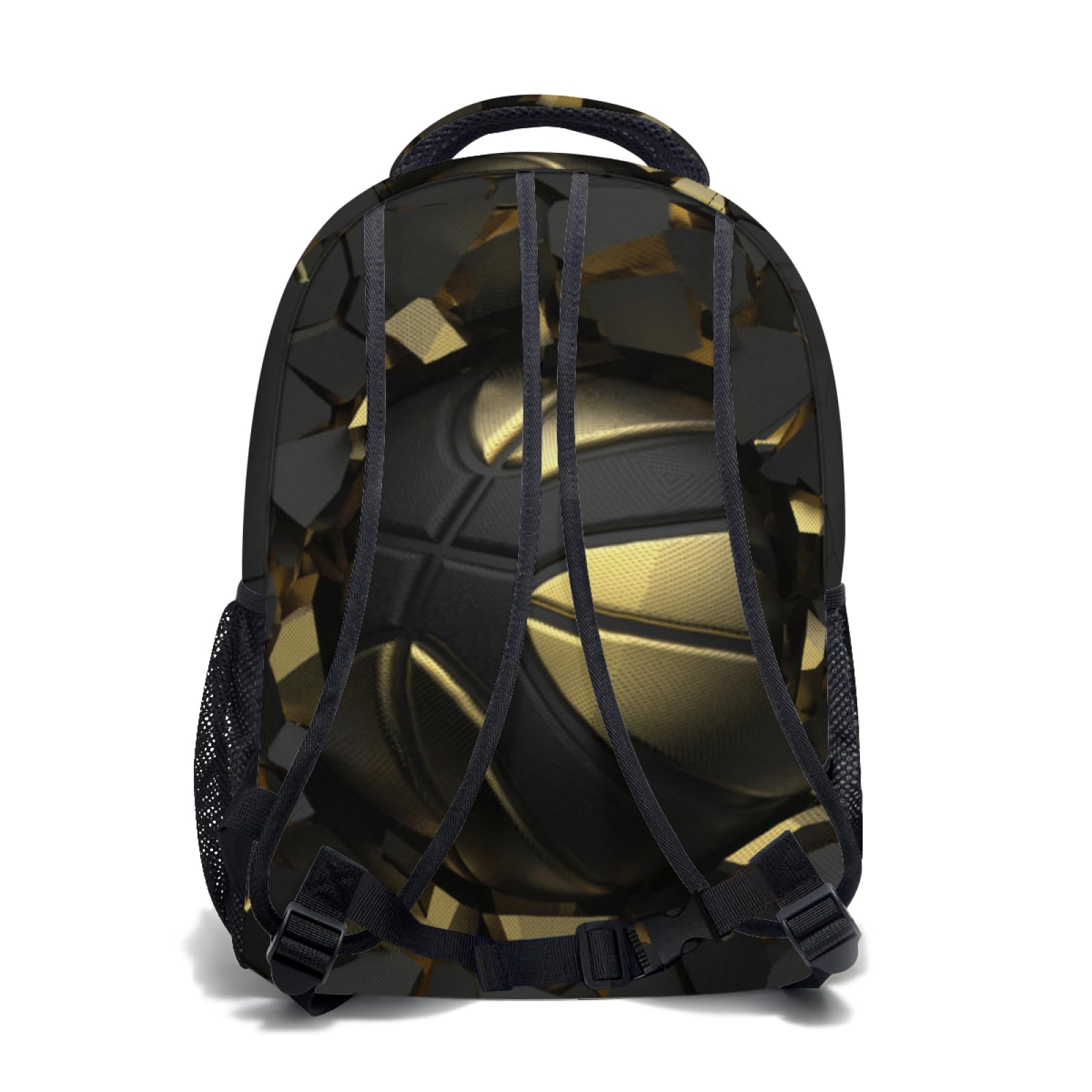 Giwawa Mochila escolar ligera con correa de hombro ajustable para niños, mujeres, hombres, laptop, viajes