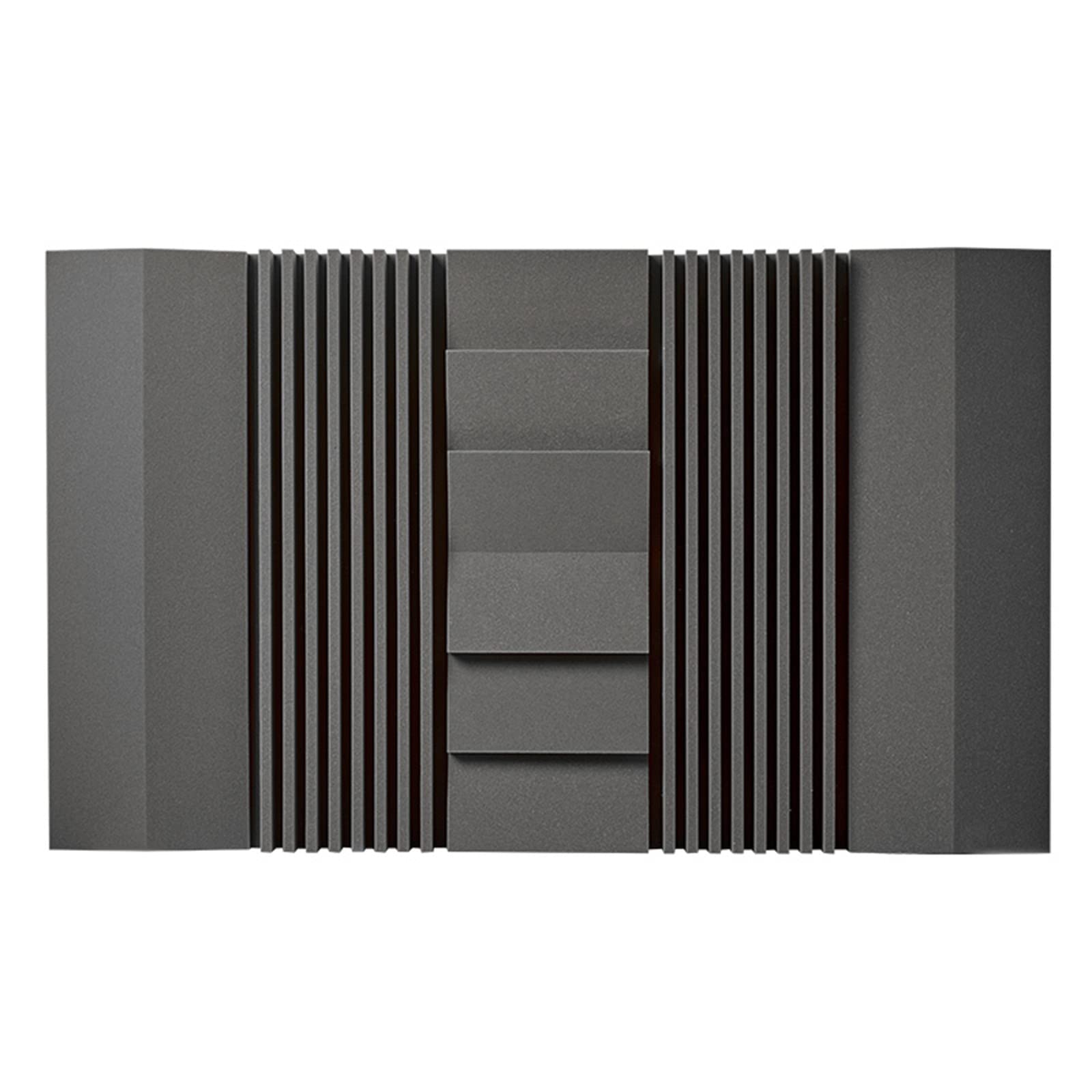 Sound Dampening Panels,Acoustic Treatment Foam Noise Reduction Sound Proofing Panels For Soundproofing On Wall, Doors, Window, Ceilings And Floors(Size:150 * 90 * 7.5CM,Color:#14) (#8 150*90*7.5