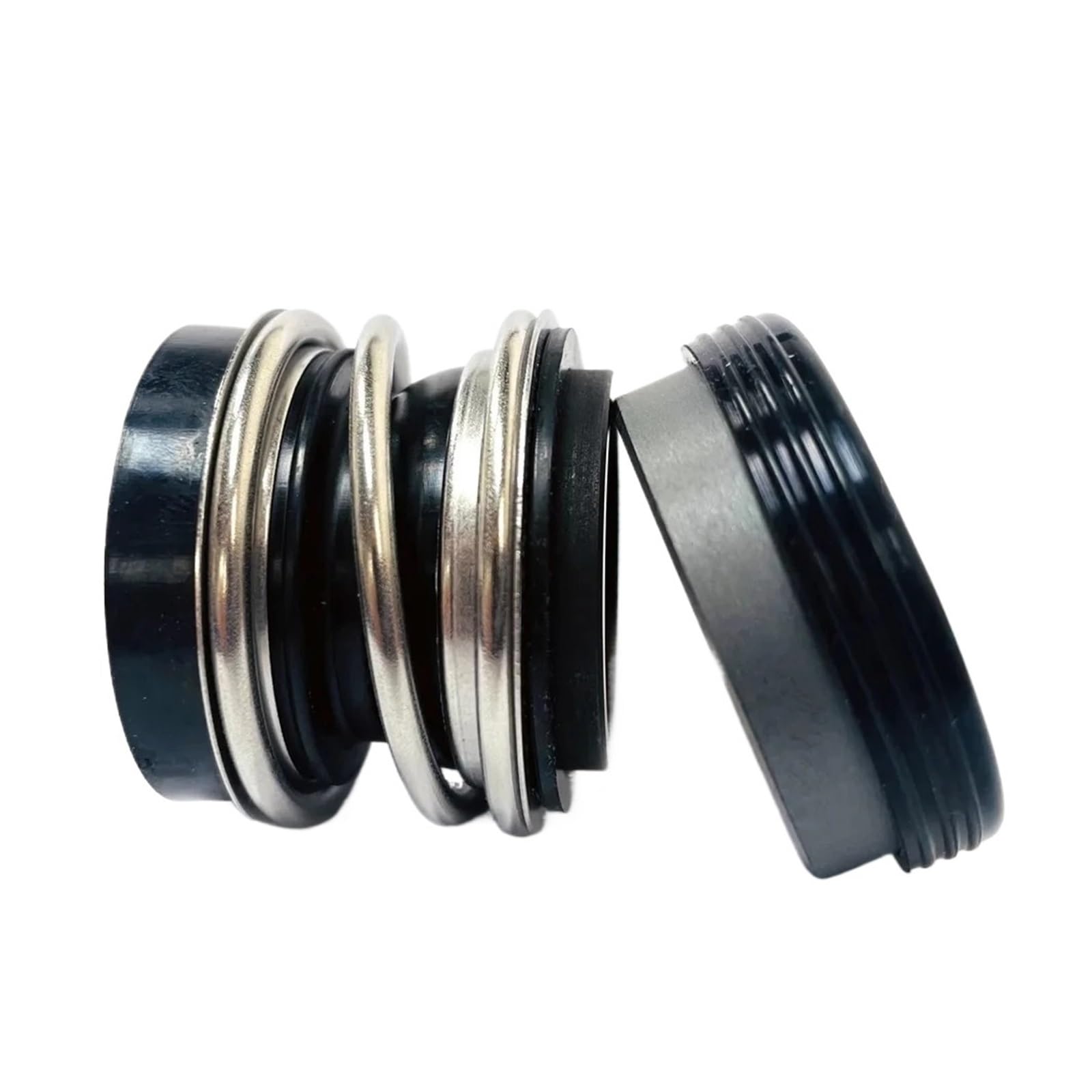 YMUGUEGH B02K-28 KSB2-28 Mechanical Seals B02K Shaft Size 28mm For Pump(SIC-SIC-VIT)