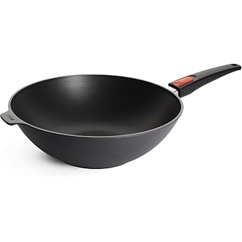 Woll wok size &Oslash; 32 cm