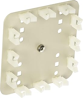 Benchmark Scientific BV1000-H15 Horizontal Head for 12 x 1.5 mL Vortex Mixer