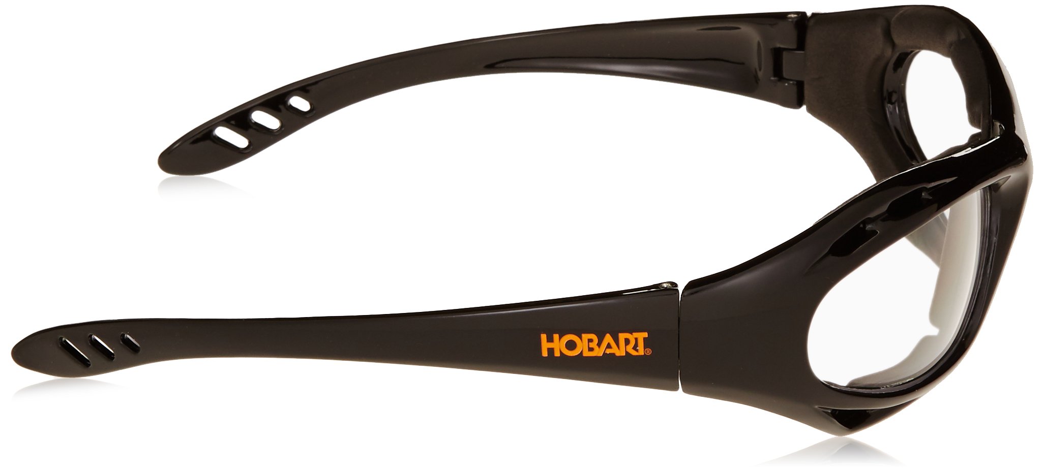 Hobart 770728 lente transparente gafas de seguridad por Hobart