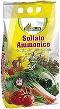 Ammonic Sulphate Nitrogen Fertiliser 5 kg Pack