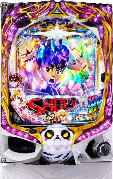 Amazon | P DD北斗の拳3 中古パチンコ実機 (ノーマルセット Amazon | P DD北斗の拳3 中古パチンコ実機 (ノーマルセット
