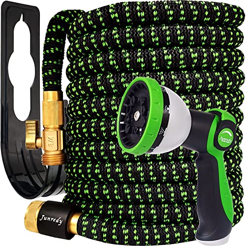 Find The Best Flexible Expandable Garden Hose Reviews & Comparison