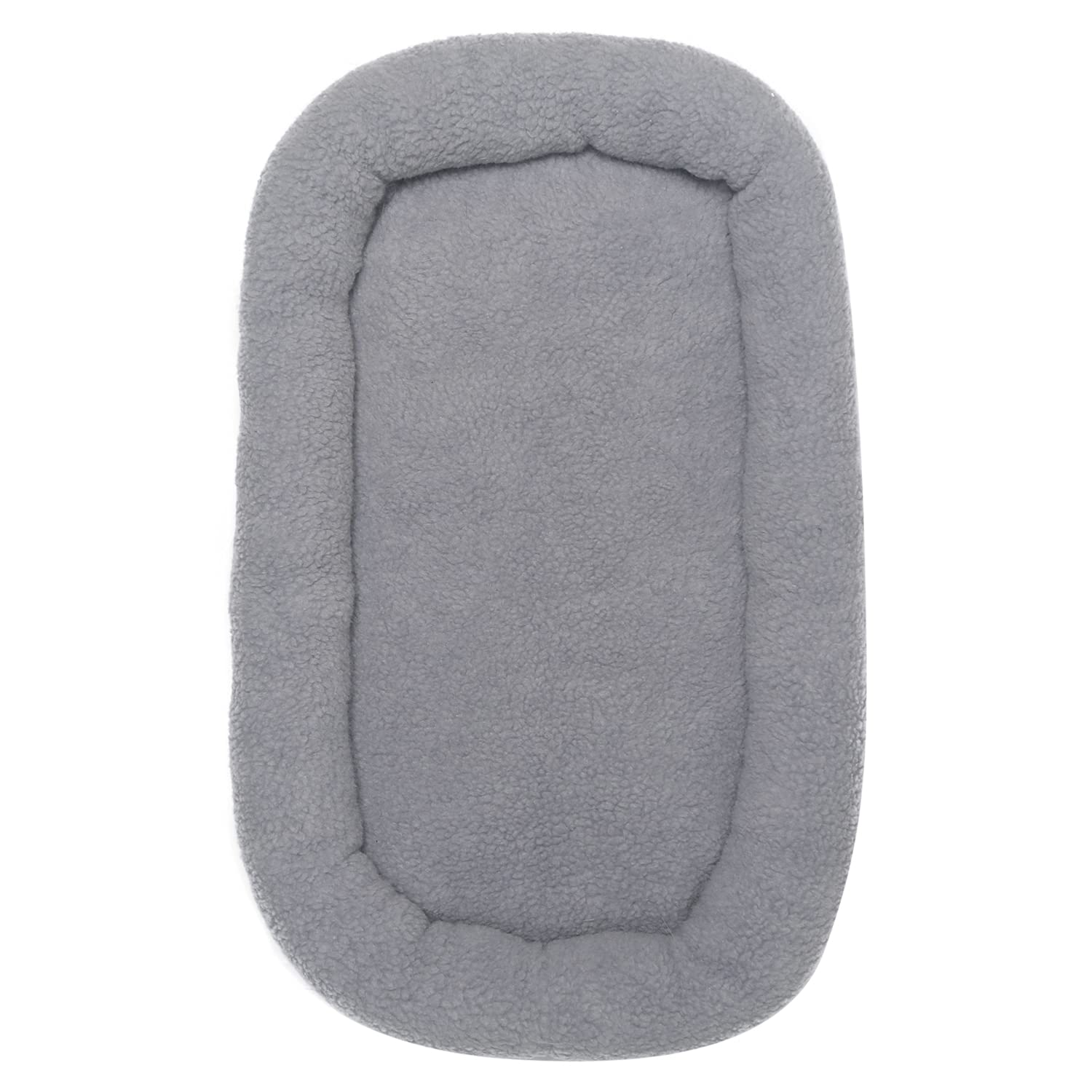 ZakkartCat Bed Replacement for Cat Window Perch (Gray)