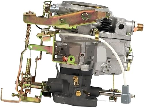 CARBURADOR CARBURADOR CARBURADOR 2F Compatible Para Toyota Compatible Para Motor Compatible Para Tierra Compatible Para Cruiser 21100-61012 69 87