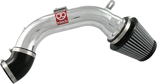 aFe TR-1001P Sistema de entrada de aire frío Takeda para Honda Accord