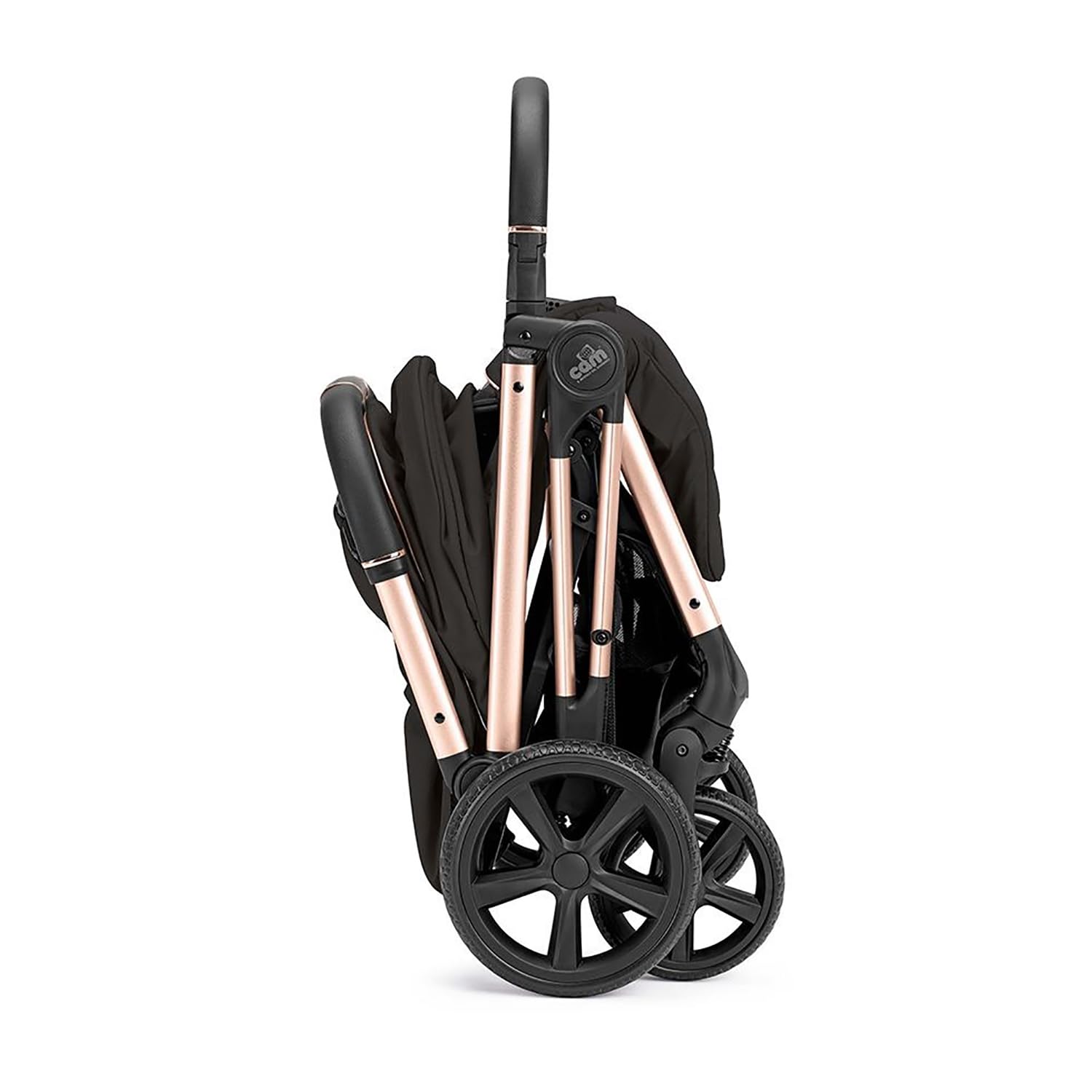 Passeggino Off-Road Air Nero C. 207