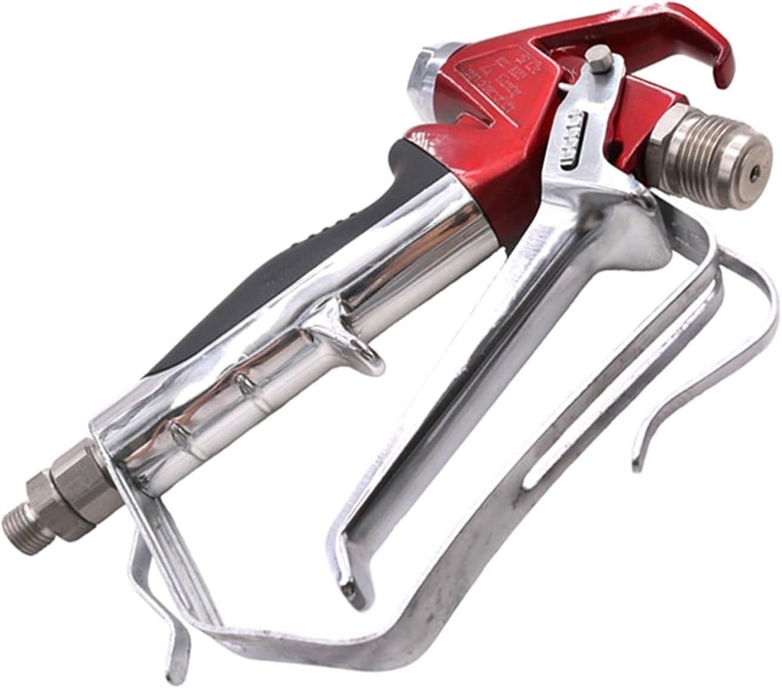 Sand Blaster 3600PSI Professional 1/4 ", 3/8" bezpowietrzny pistolet natryskowy farba szpachlówka pistolet do pompy wysokociśnieniowy agregat natryskowy bezpowietrzny