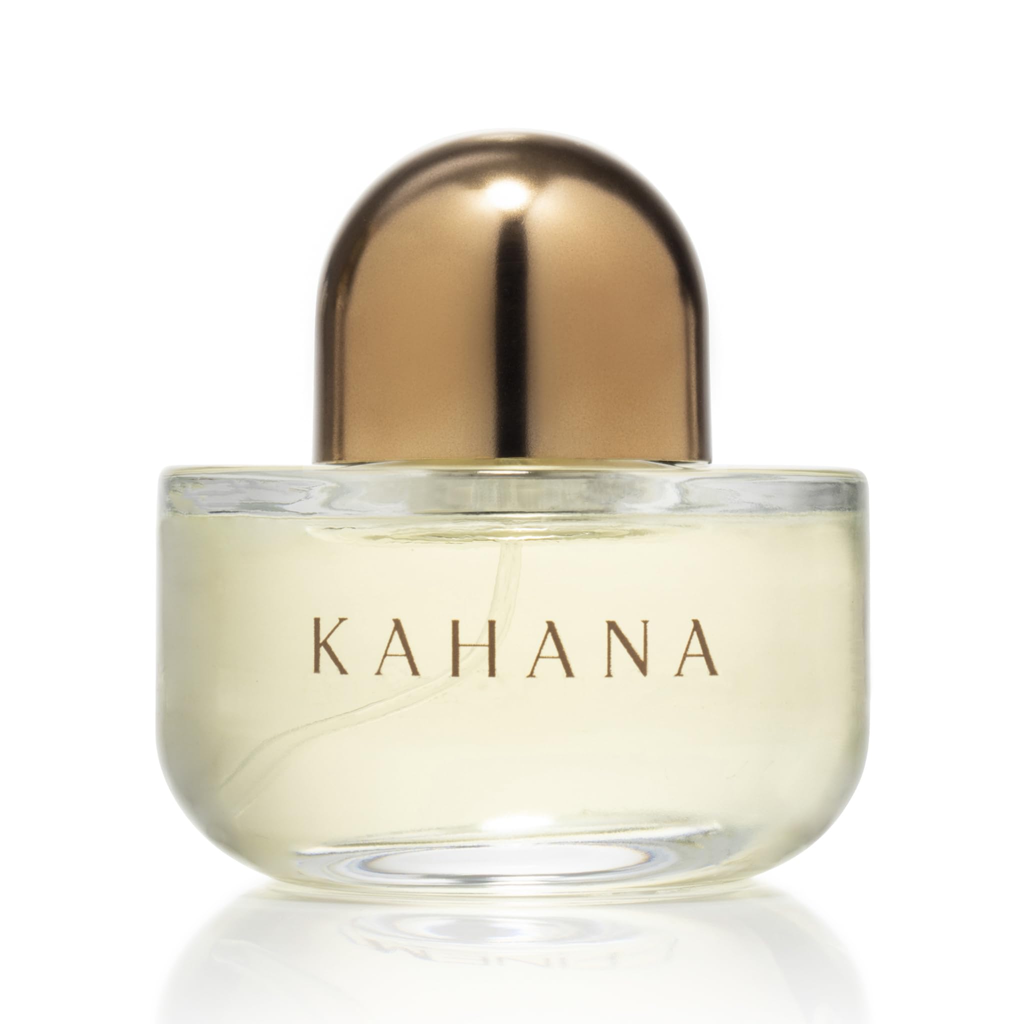 DefineMe Natural Perfume Mist, Kahana, 1.7 FL OZ, New Bottle, Same Great Fragrance