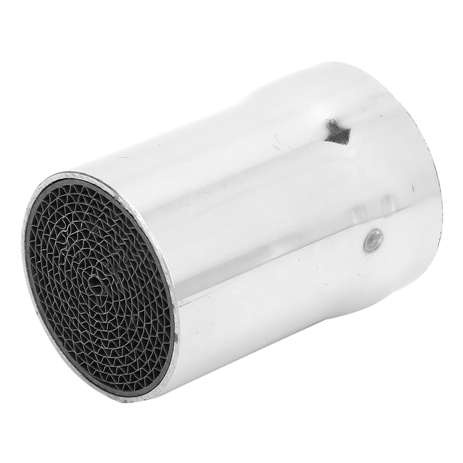 Inserto Silenziatore DB Killer Universale Per Sistemi Di Scarico Per Moto Argento 42 Mm 90479687