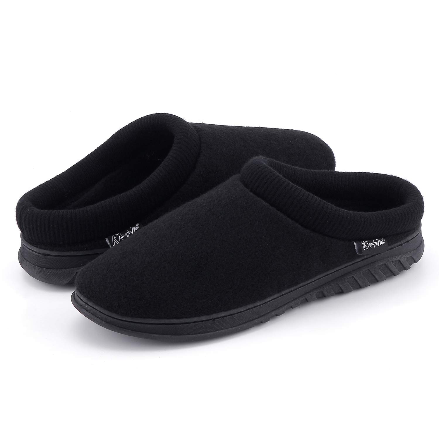 komforme slippers