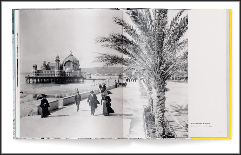 Light on the Riviera: Photography of the Côte d'Azur