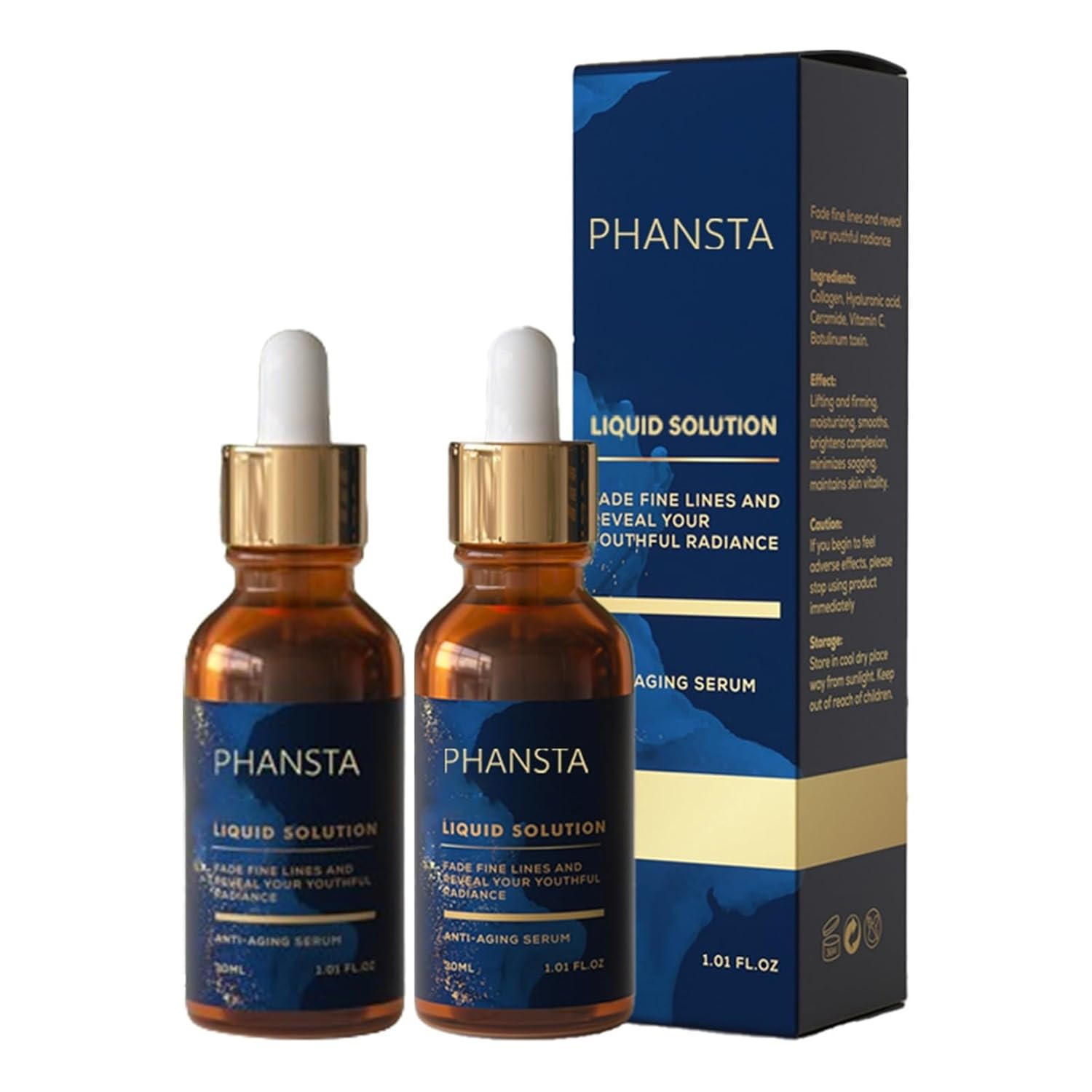 Olavita S Botox Liquid Solution Serum, Olavita S Nepal | Ubuy