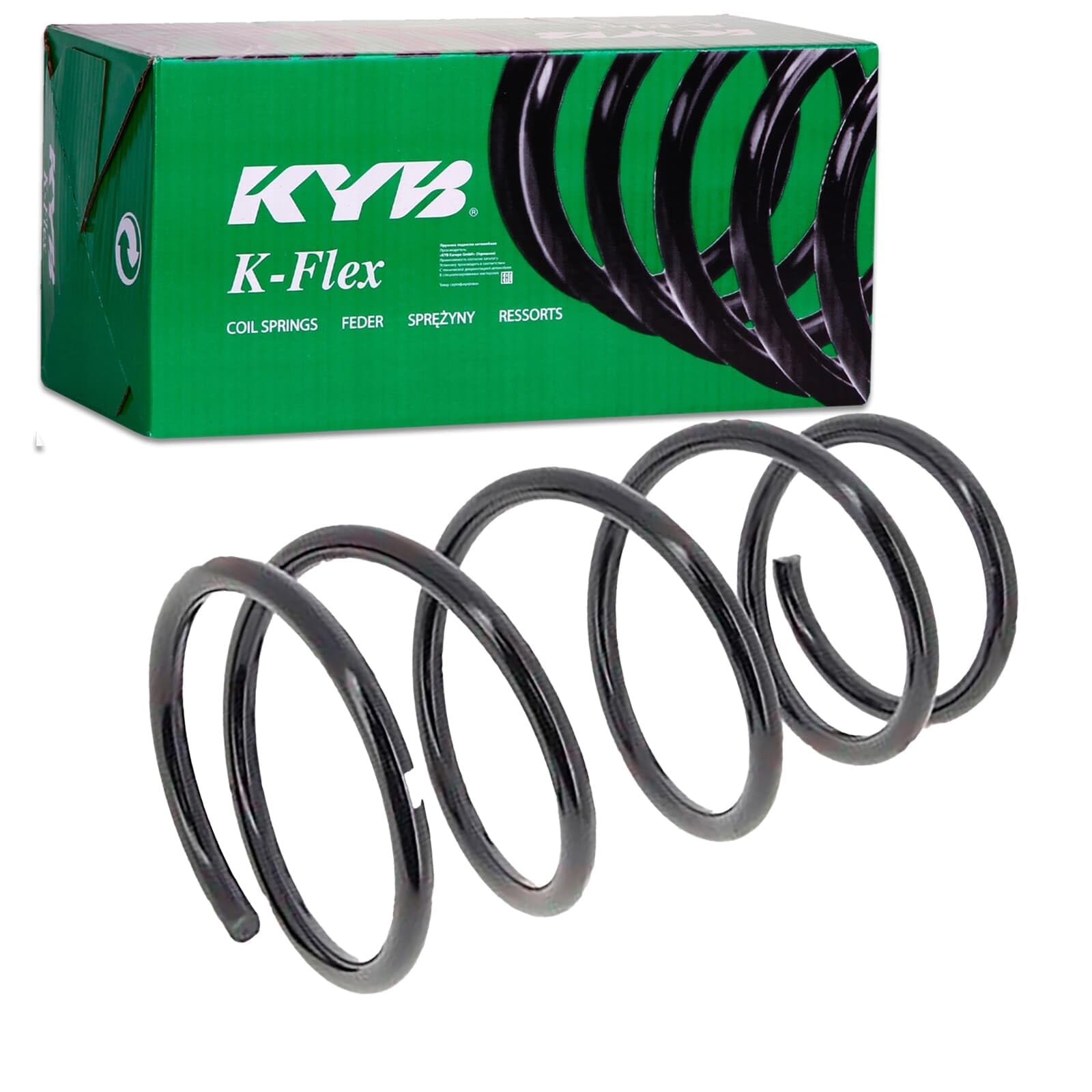 Kayaba KYBRC5816 Kayaba Amm.(A) Molle-image