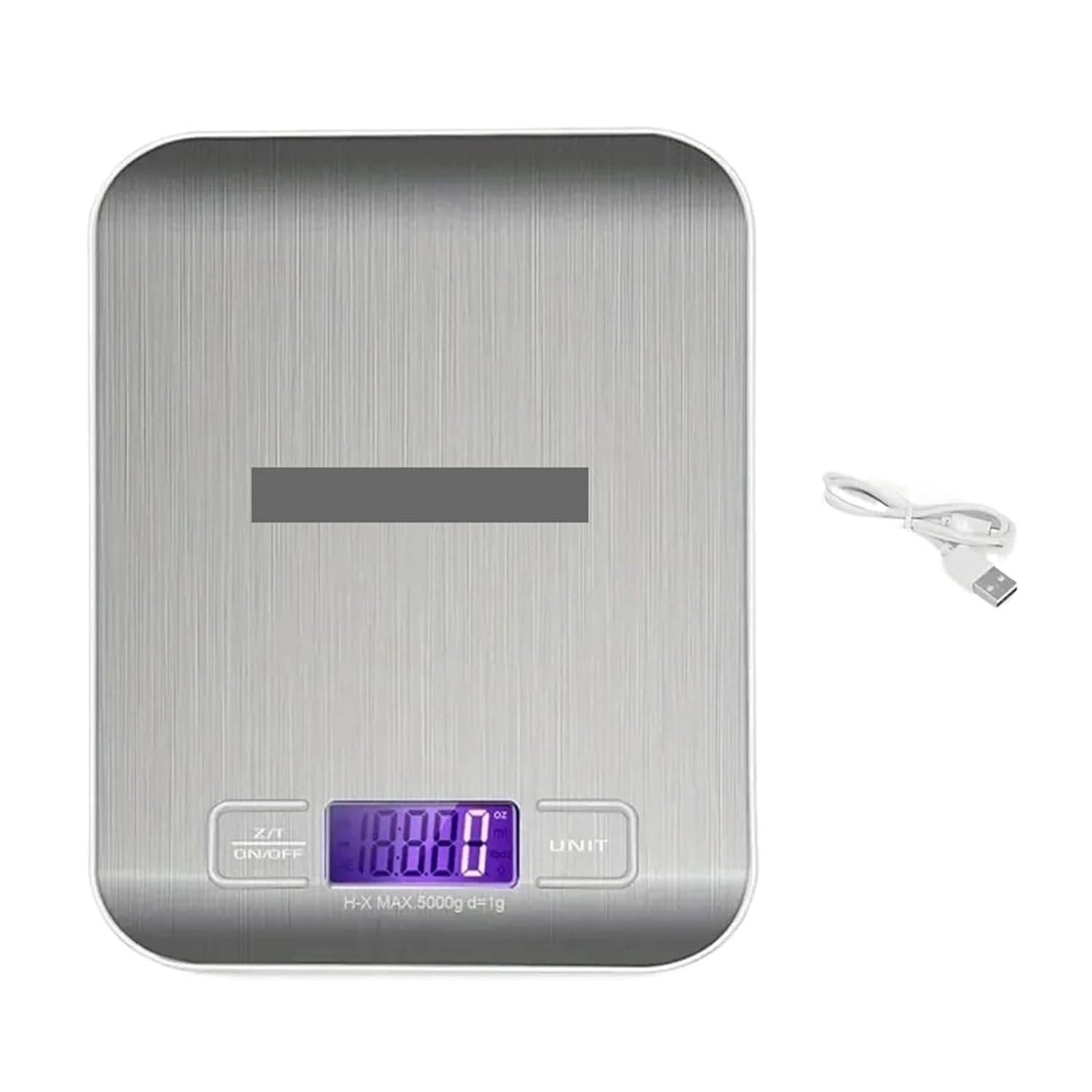 Kitchen Scale -for Baking and Cooking
