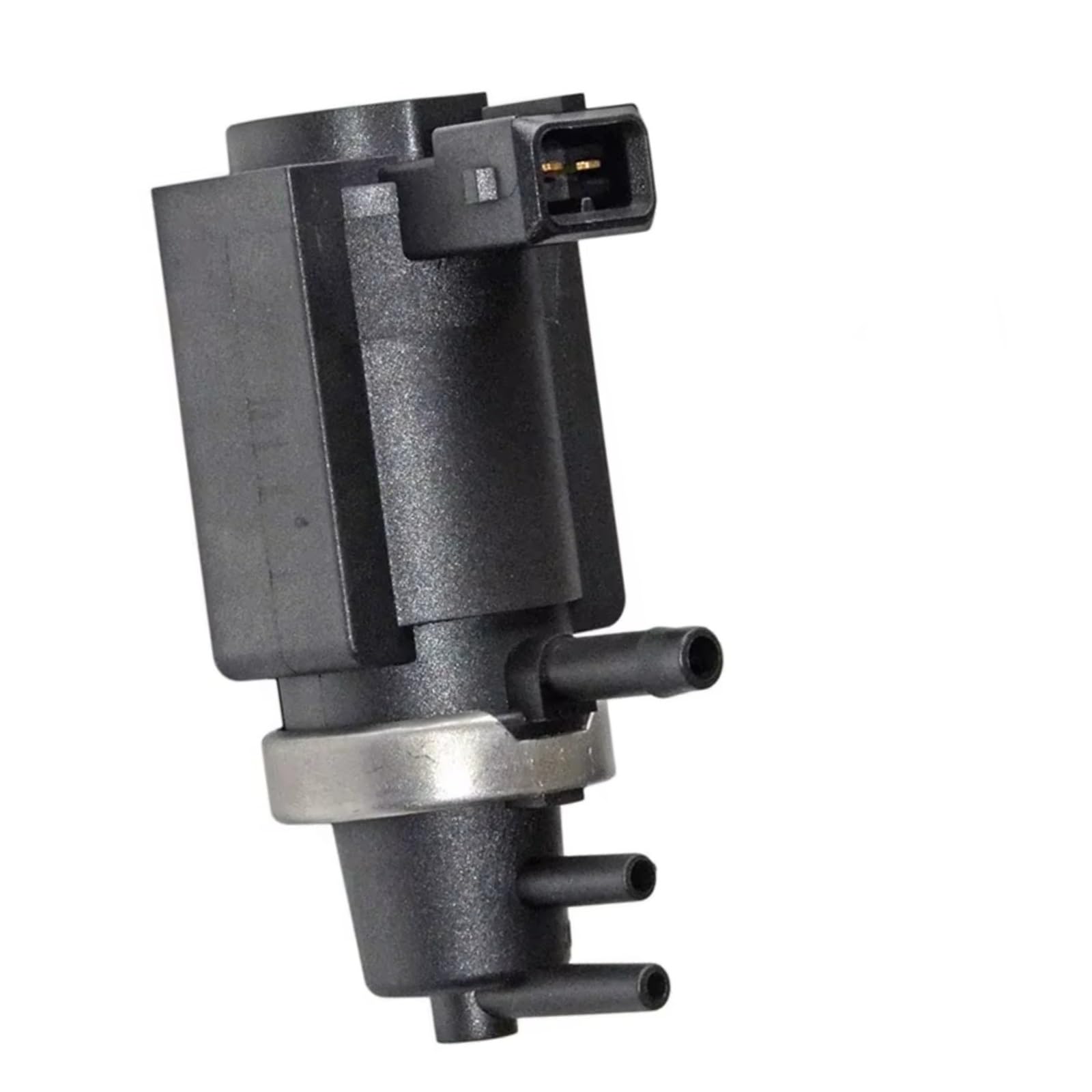 Boost Pressure Valve Compatible with Nissan for Frontier for Navara 2008-2012 1 Pcs Automotive Carbon Canister Solenoid Valve 14956-EB70B