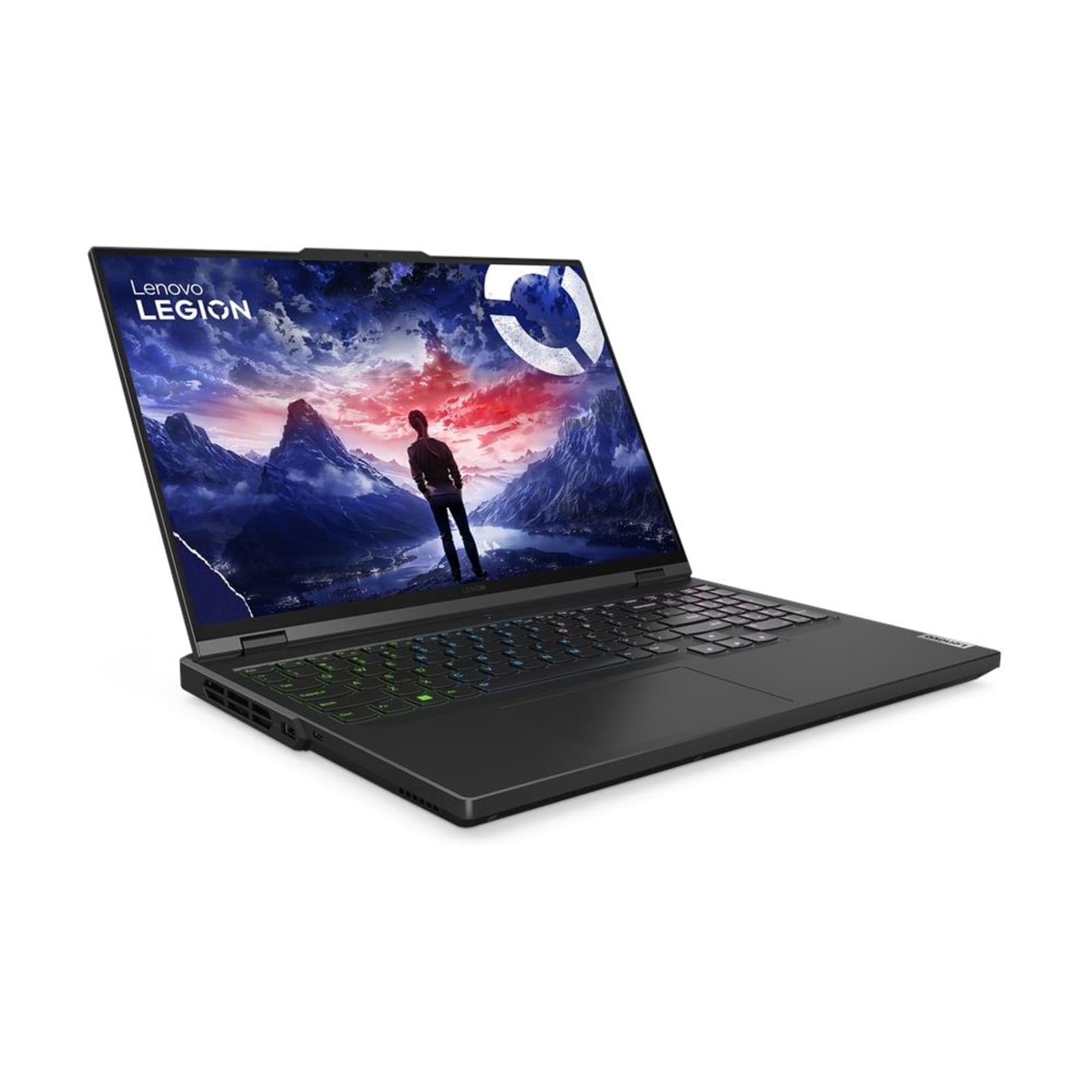 Amazon.com: Lenovo Legion Pro 5 16IRX9 Laptop (2024) | 16 
