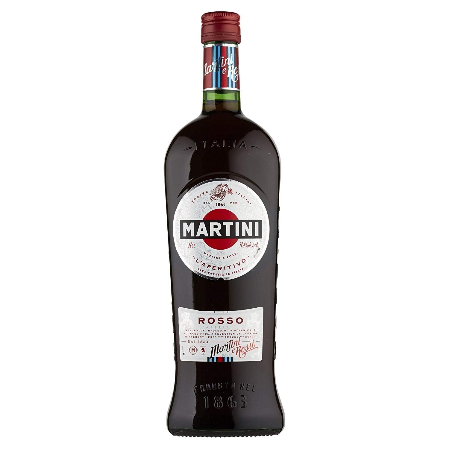 Martini rosso 1 lt.