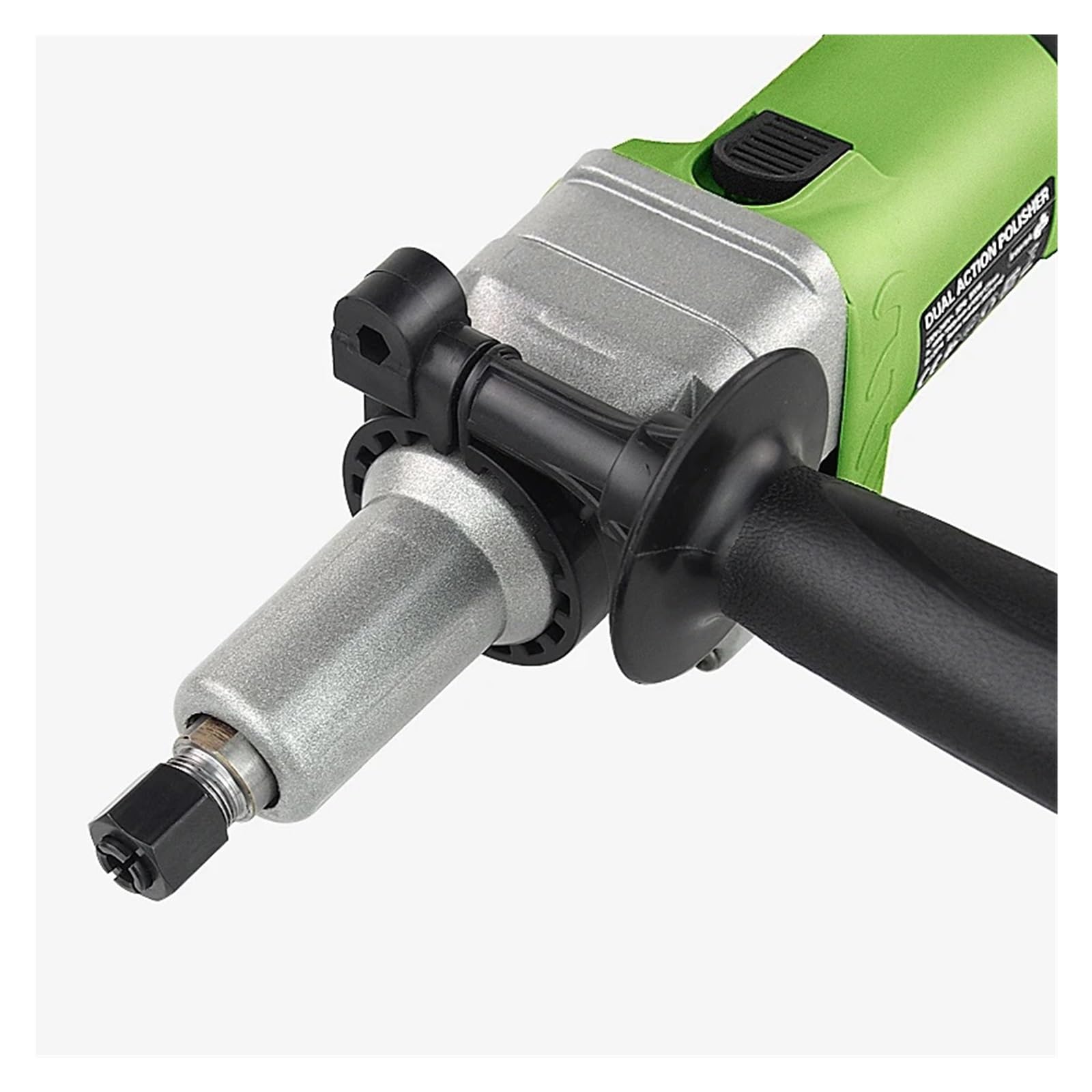 Amoladora recta, amoladora con control de velocidad, amoladora eléctrica de metal, amoladora de acero inoxidable, máquina trefiladora de alambre Para bricolaje