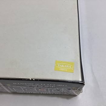 Amazon.co.jp: 未開封 セントラルホビー ジグソーパズルコレクション