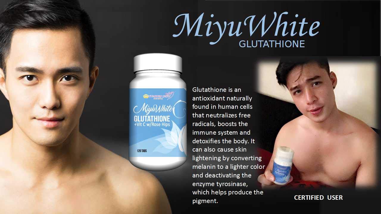 MIYU WHITE Glutathione + Vit C w/Rose Hips, 120 Tablets (MADE IN JAPAN) ORIGINAL : Amazon.ae: Health MIYU WHITE Glutathione + Vit C w/Rose Hips, 120 Tablets (MADE IN JAPAN) ORIGINAL : Amazon.ae: Health