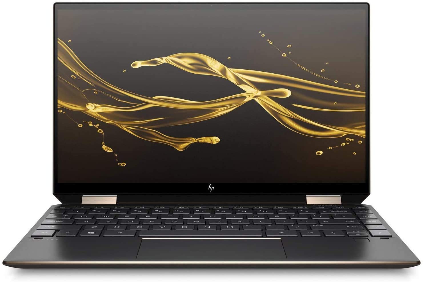 HP Spectre x360 13-aw0115na FullHD IPS 13.3in Convertible