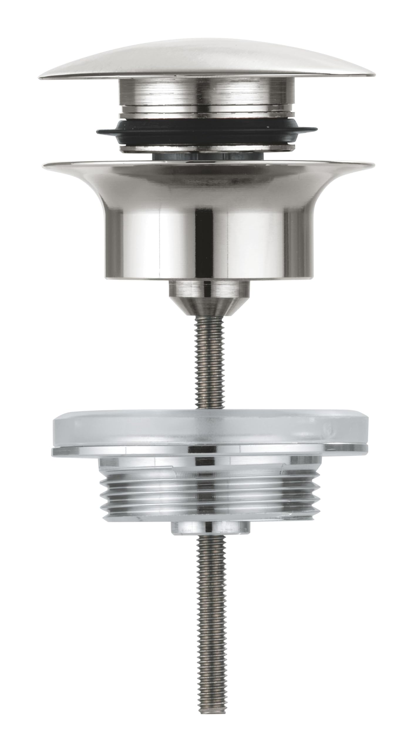 GROHE 65807DC0 - Vaciador automático 1 1/4"