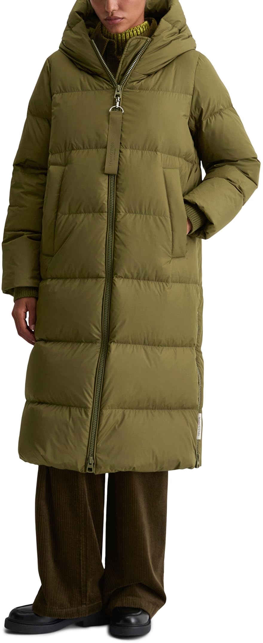 Marc O'Polo 509087471081 Capa Mujer