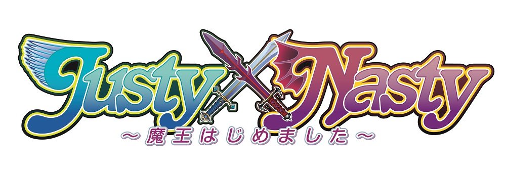 Amazon.co.jp: Justy×Nasty ~魔王はじめました~ (通常版) - PS Vita