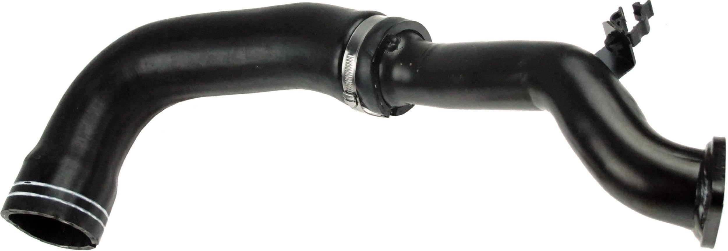 Gates 09-1287 Flessibile Aria Alimentazione-image