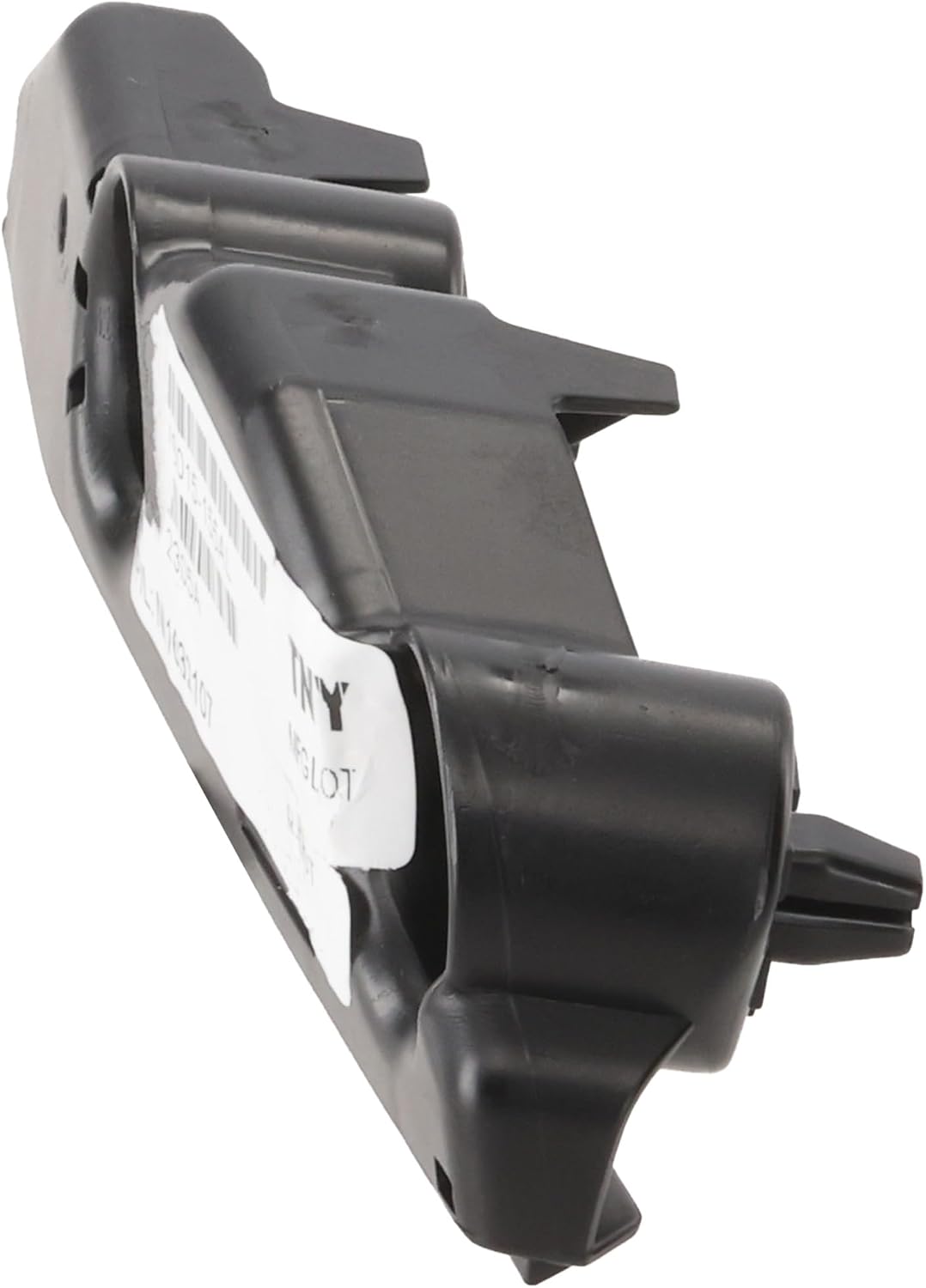 Compatible with 13-15 Sentra Front Bumper Cover Outer Retainer Bracket Driver Side