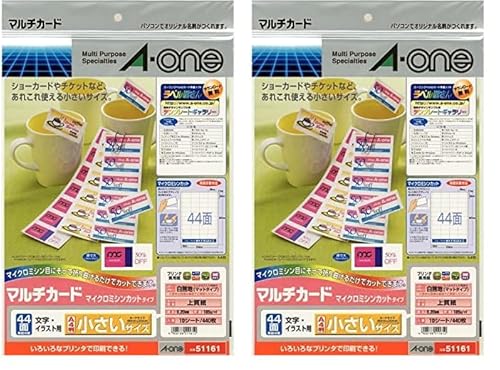 y܂ƂߔzG[ }`J[h 44 TCY 10 51161