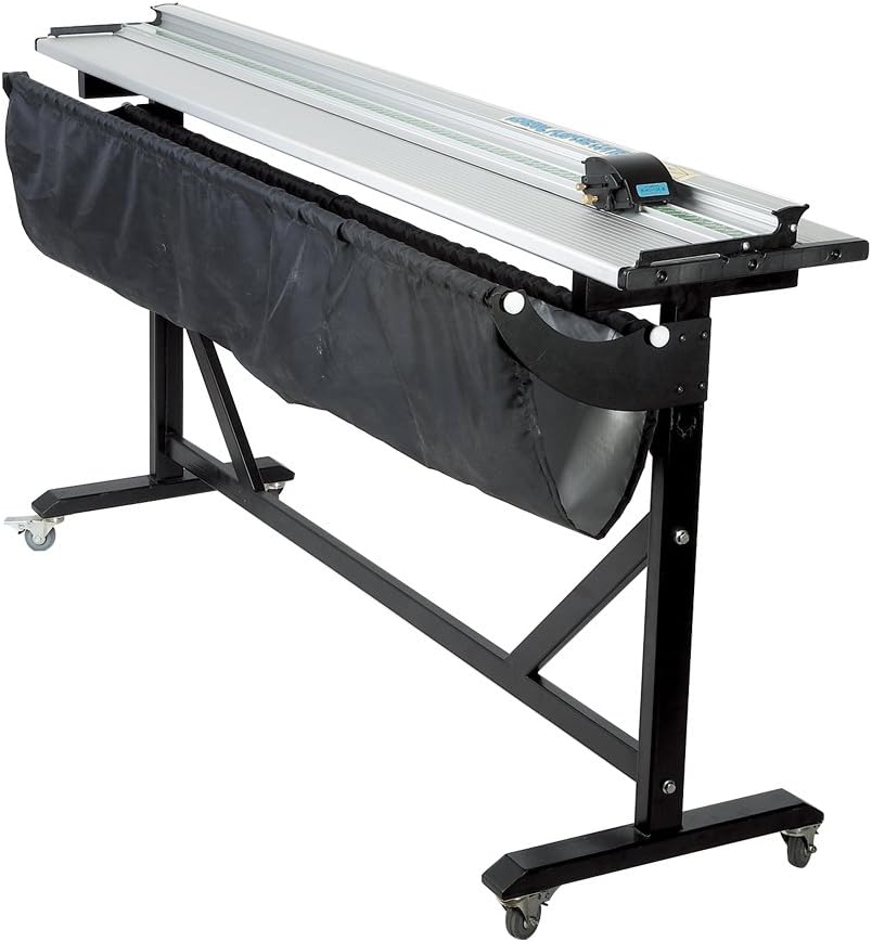 Cutting & Measuring Devices Rotary Trimmers ERC KWtriO 59 inch Wide