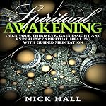 Cover of Spiritual Awakening