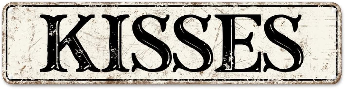 Hay Rides Street Signs Customized Hay Rides Metal Sign Vintage Hay Rides Decor Decorative Sign Farmhouse Metal Wall Sign Rustic Wall Art for Bedroom Living Room Front Porch 12x3in