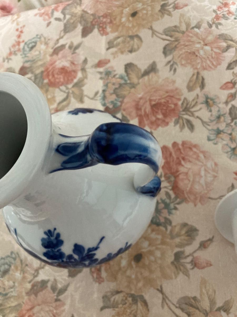 Amazon | Royal Copenhagen Blue Flowerロイヤルコペンハーゲン ブルー 