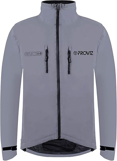 Reflect 360 cycling jacket Clearance