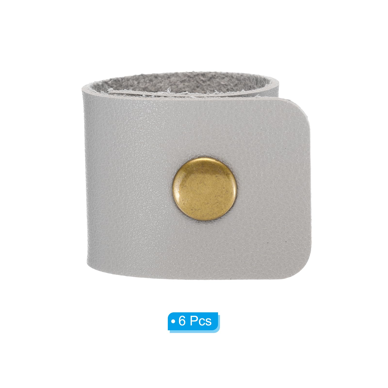 PATIKIL Napkin Rings - Image 3