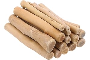 Pack Driftwood Log Natural Driftwood Decor