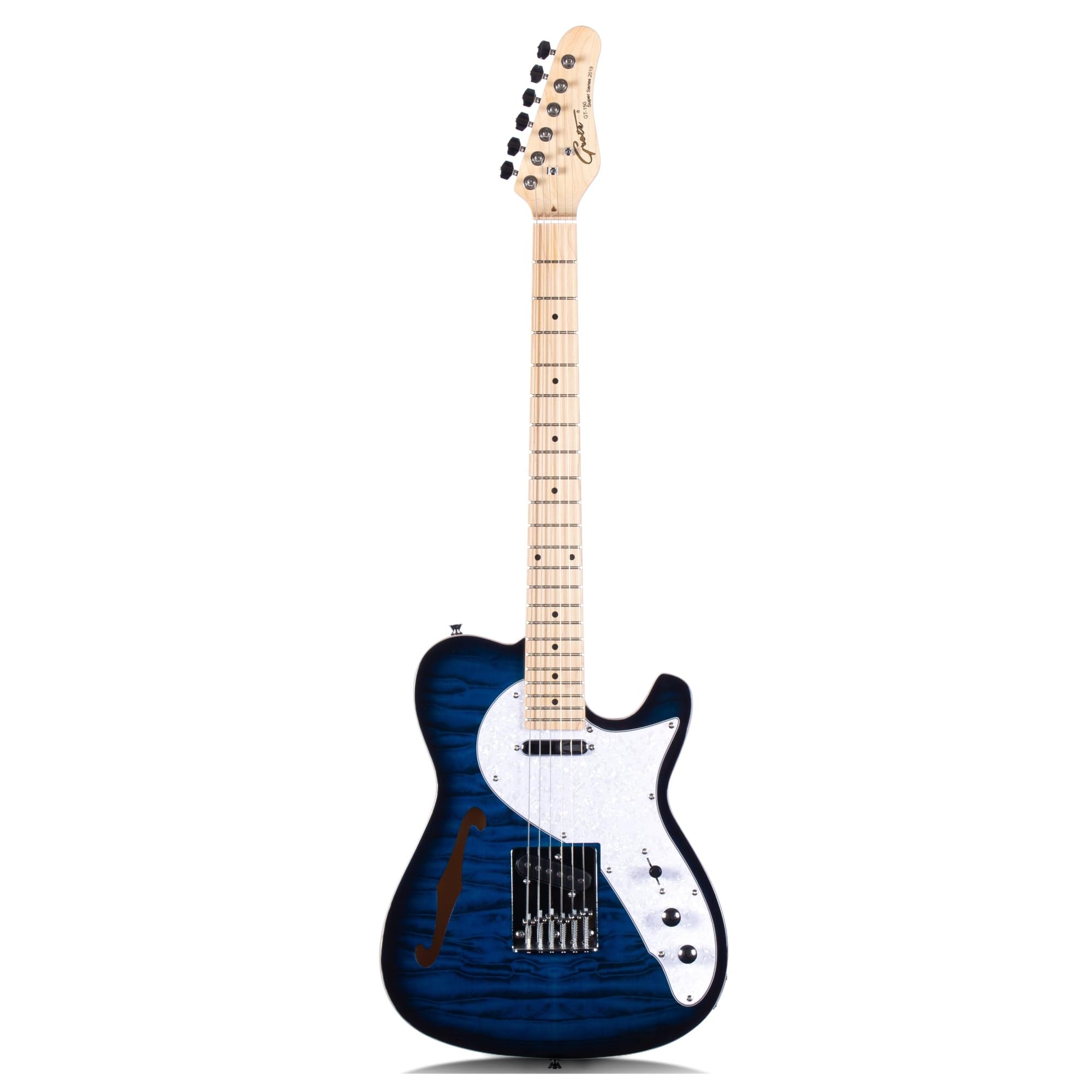 chitarra elettrica Strumenti per chitarra elettrica adatti ai principianti per esercitarsi