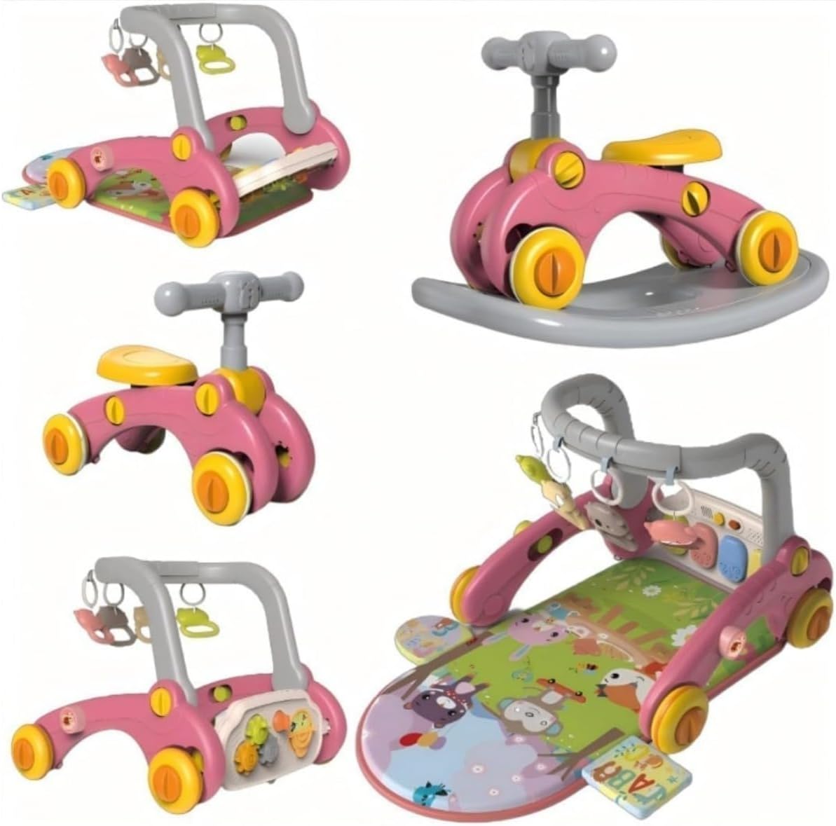 Vidiamo ベビーカー limo （ノワール）2人乗りベビーカー 249 Vidiamo