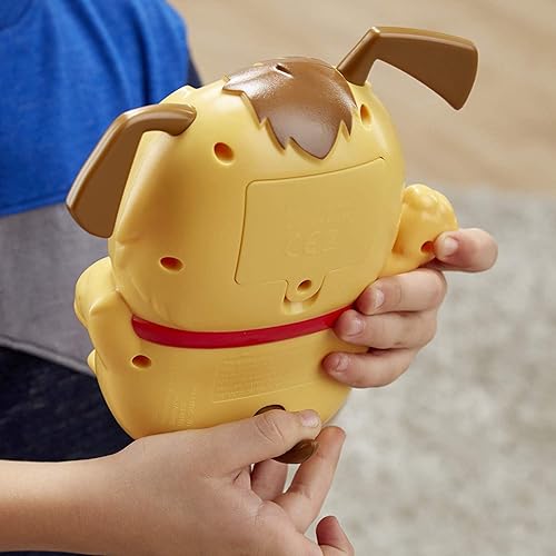 Miniatura 4 de Hasbro Gaming Juego interactivo divertido para niños a partir de 4 años