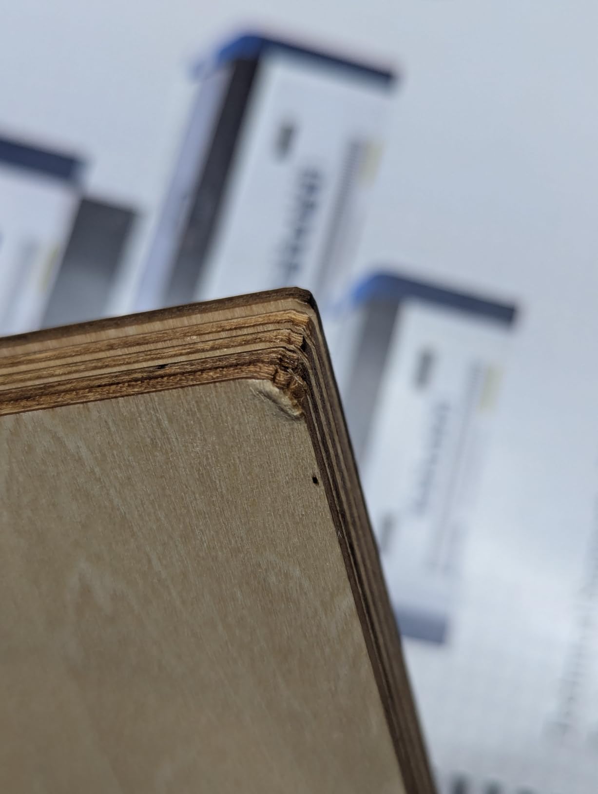 Crafteker plywood review