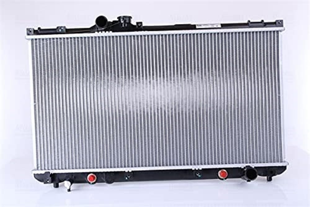 Nissens 64653A Kühler, Motorkühlung : Amazon.de: Auto & Motorrad