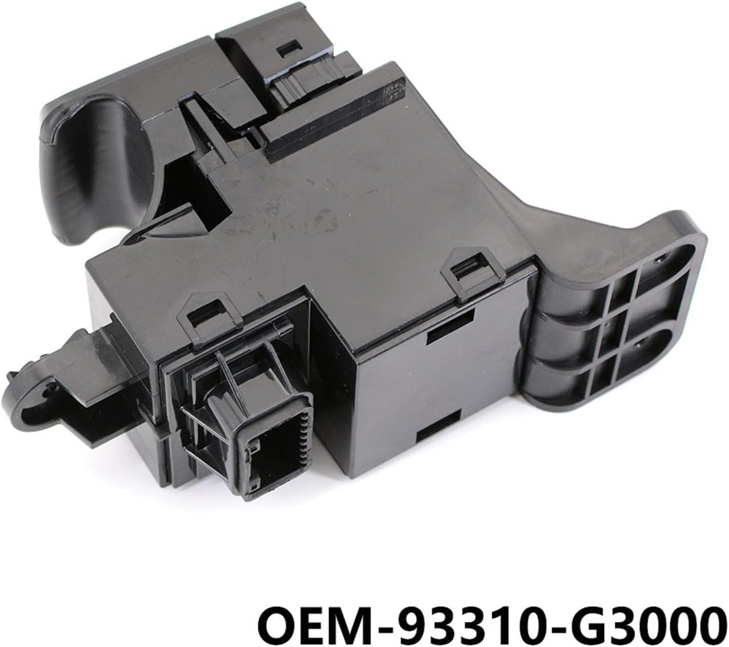 Parking Brake Switch Replacement for Hyundai I30 GT N-line for Elantra GT N-line 93310G3000 Electronic Handbrake Switch Parking Brake Switch Car Parts